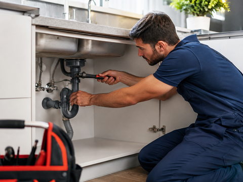Plumbing Support