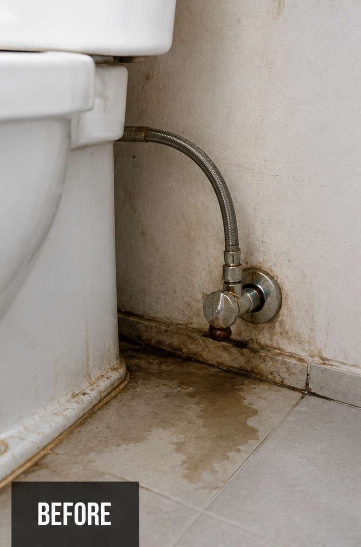 Plumbing Support