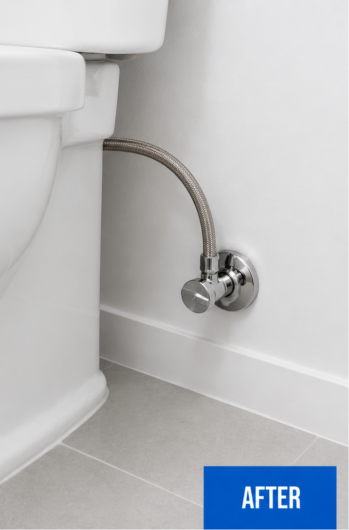 Plumbing Support